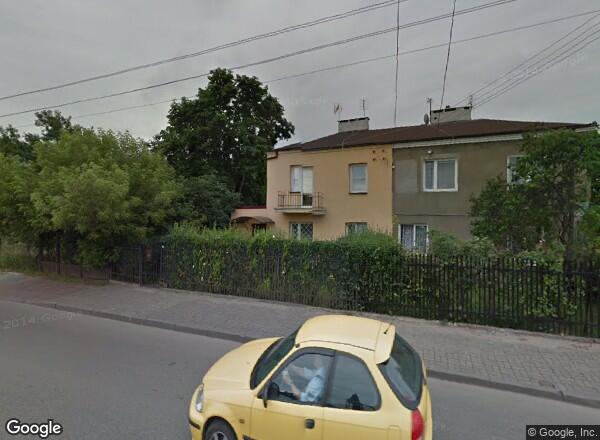 Ceny mieszkań Warszawa ul. I. Paderewskiego 43