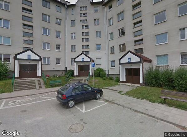 Ceny mieszkań Gdańsk Rycerza Blizbora 24