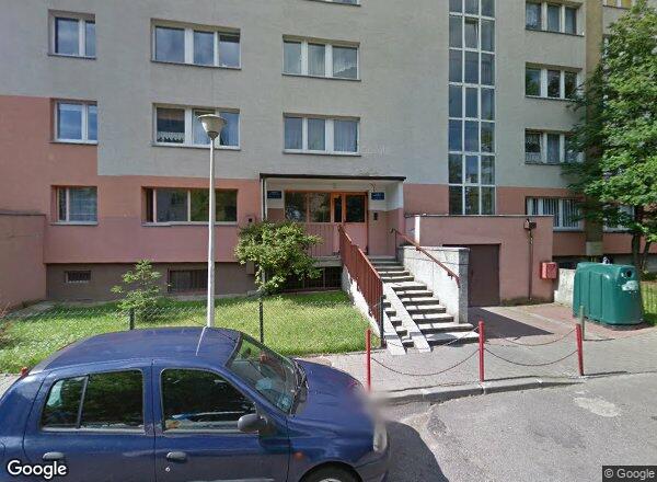 Ceny mieszkań Warszawa ul. K. Guderskiego 3