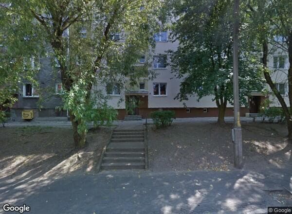 Ceny transakcyjne mieszkań Gorzów Wielkopolski ARTURA GROTTGERA 3