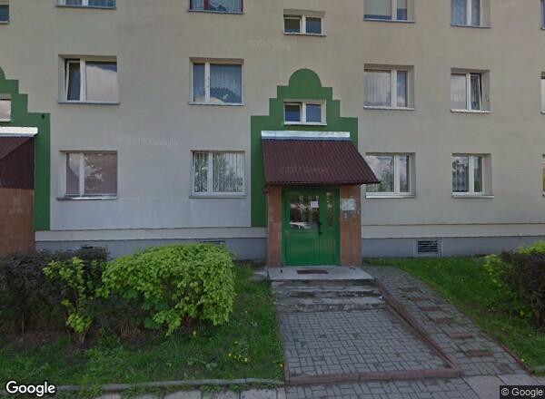 Ceny mieszkań Łódź Syrenki 19