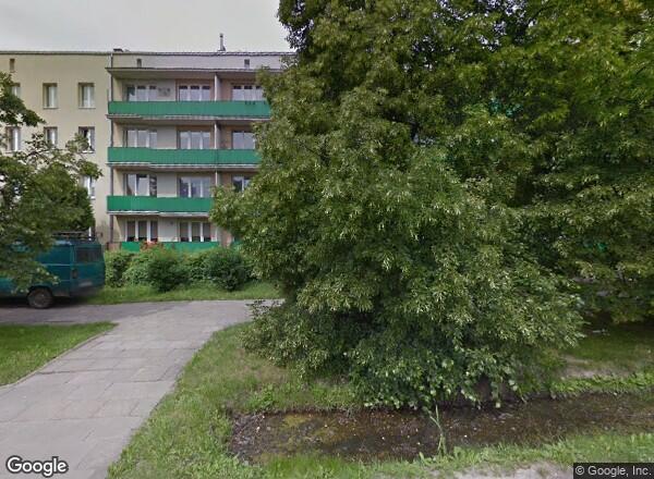 Ceny mieszkań Warszawa ul. Żwirki i Wigury 5