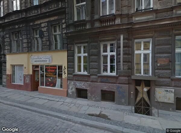 Ceny mieszkań Wrocław UL. DWORCOWA 1A