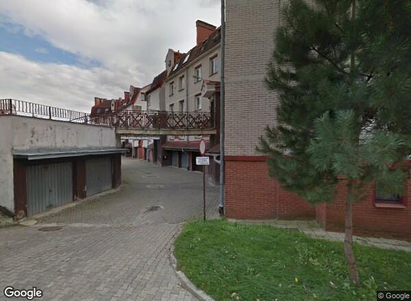 Ceny mieszkań Lublin Bolesława Sekutowicza 25