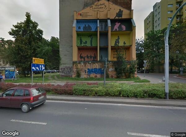 Ceny transakcyjne mieszkań Wrocław UL. KARD. STEFANA WYSZYŃSKIEGO 39