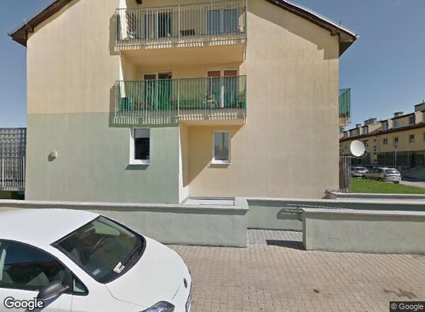 Ceny mieszkań Wrocław UL. MIŁOSTOWSKA 33