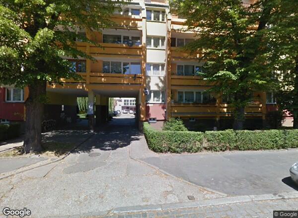 Ceny mieszkań Wrocław UL. SAPERÓW 13