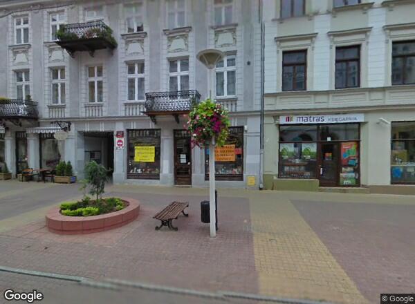 Ceny mieszkań Łódź Piotrkowska 142