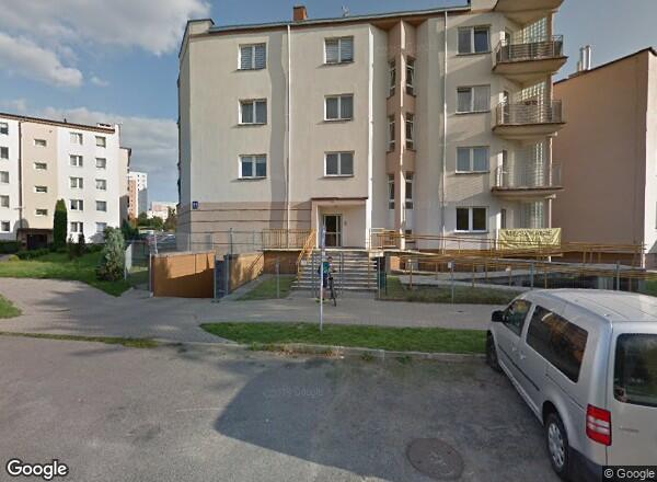 Ceny mieszkań Lublin Wrońska 11