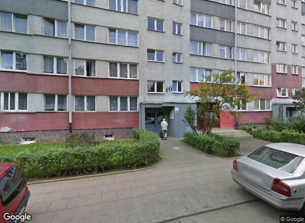 Ceny mieszkań Wrocław UL. JELENIA 40