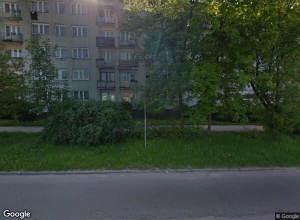 Ceny mieszkań Kielce Wiśniowa 13