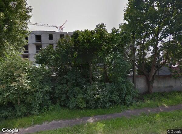 Ceny mieszkań Szczecin Eugeniusza Kwiatkowskiego 13