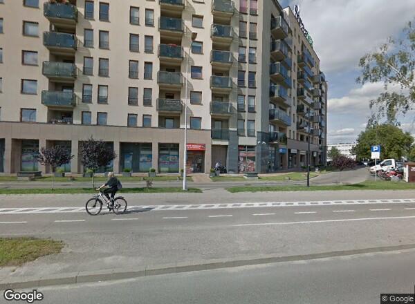 Ceny mieszkań Białystok Transportowa 2A