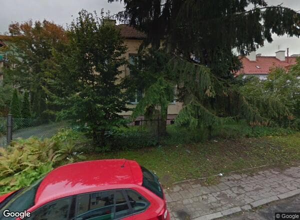 Ceny transakcyjne mieszkań Olsztyn Katowicka 9