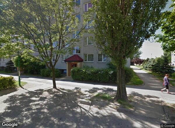 Ceny mieszkań Wrocław UL. INFLANCKA 15