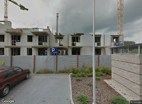 Ceny mieszkań Wrocław UL. GRANICZNA 2EC