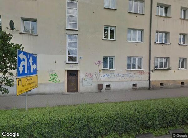 Ceny mieszkań Wrocław UL. GRABISZYŃSKA 297