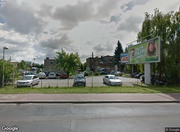 Ceny mieszkań Poznań Piątkowska 190