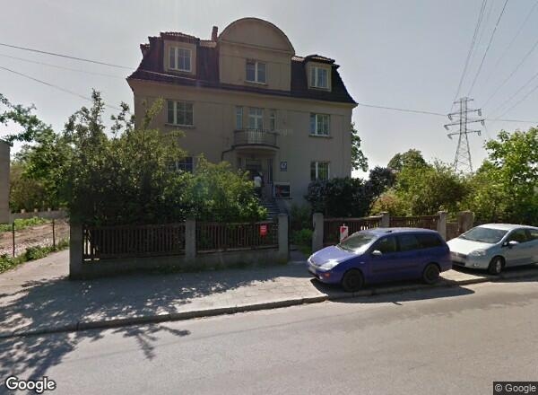 Ceny transakcyjne mieszkań Poznań Wielkopolska 67