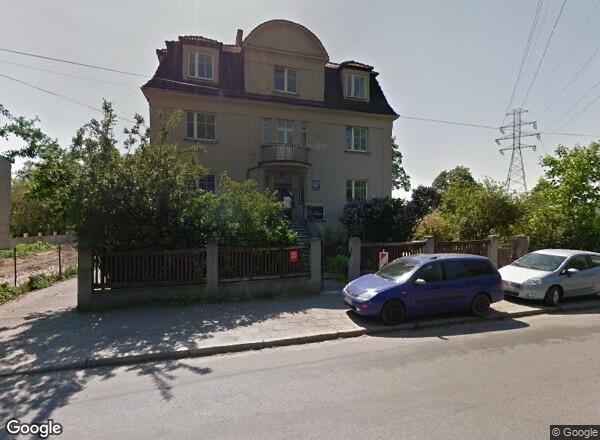 Ceny mieszkań Poznań Wielkopolska 67