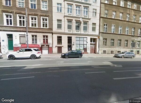 Ceny mieszkań Szczecin Gabriela Narutowicza 1