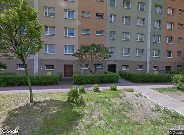 Ceny mieszkań Katowice Miła 50