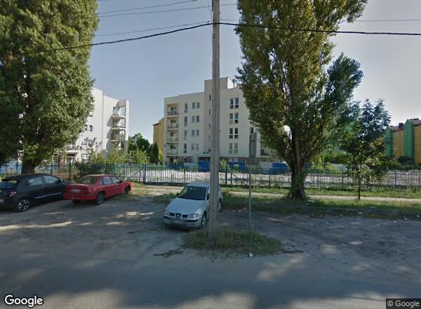 Ceny mieszkań Ząbki Ks. Ignacego Skorupki 62