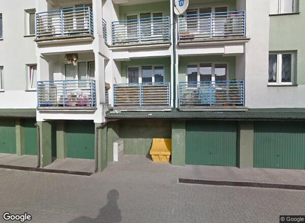 Ceny mieszkań Białystok Komisji Edukacji Narodowej 5