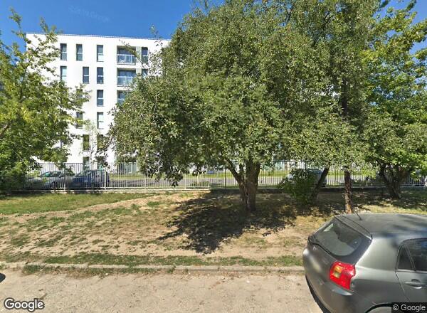 Ceny mieszkań Warszawa ul. Wiatraczna 29