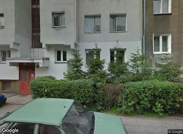 Ceny transakcyjne mieszkań Wrocław UL. LNIANA 17