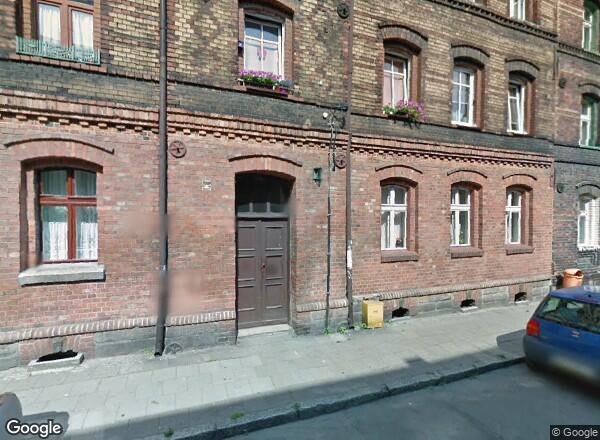 Ceny mieszkań Katowice Wincentego Janasa 7