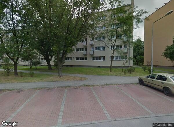 Ceny transakcyjne mieszkań Warszawa ul. Izabelli 10
