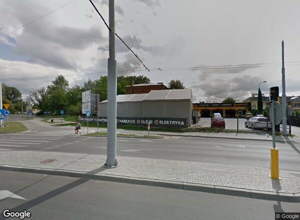 Ceny transakcyjne mieszkań Lublin Gazowa 8