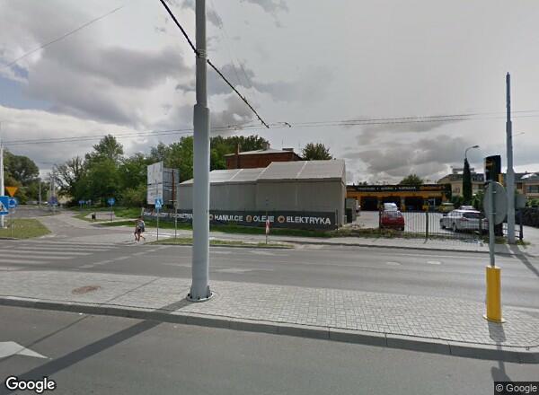Ceny mieszkań Lublin Gazowa 8