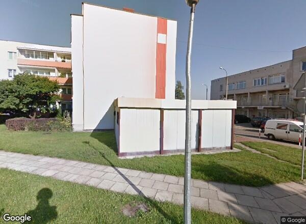 Ceny transakcyjne mieszkań Białystok Szeroka 6