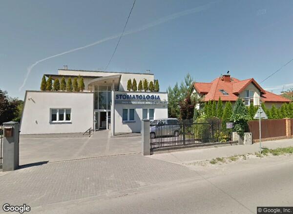 Ceny mieszkań Warszawa ul. Ostródzka 89