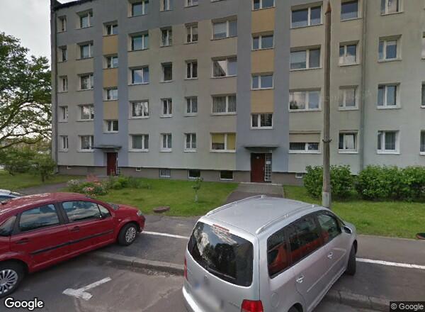 Ceny mieszkań Poznań Czecha 130