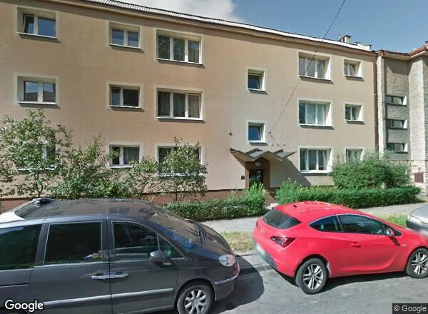 Ceny mieszkań Kraków Konfederacka 15