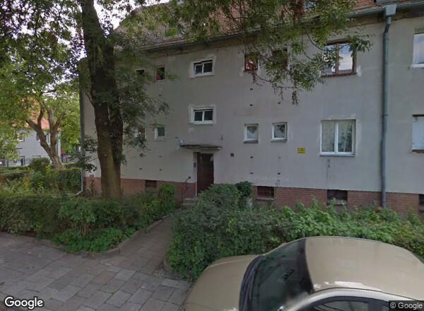 Ceny mieszkań Wrocław UL. ALEKSANDRA KOTSISA 41