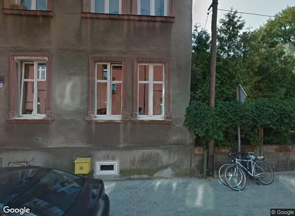 Ceny mieszkań Kraków Wielicka 19