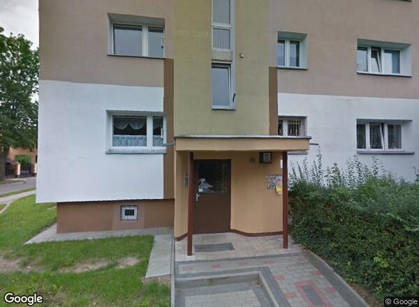 Ceny mieszkań Łódź Mieszkalna 53