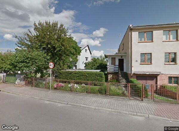 Ceny transakcyjne mieszkań Szczecin Gorlicka 1