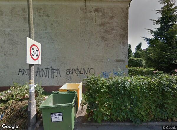 Ceny mieszkań Wrocław UL. EDWARDA DEMBOWSKIEGO 86