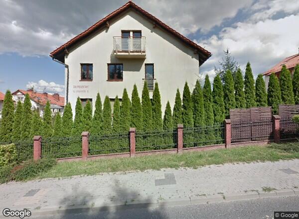 Ceny mieszkań Rzeszów Strzelnicza 20
