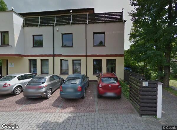 Ceny mieszkań Katowice Kormoranów 1
