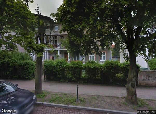 Ceny mieszkań Gdańsk Obrońców Westerplatte 13