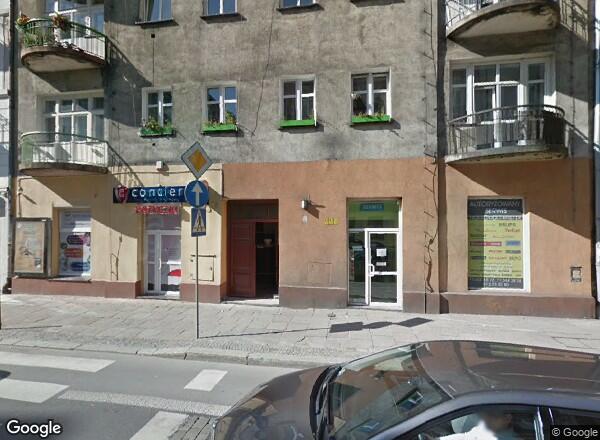 Ceny mieszkań Wrocław UL. STAWOWA 11