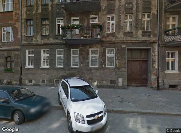 Ceny mieszkań Wrocław UL. BRZESKA 27