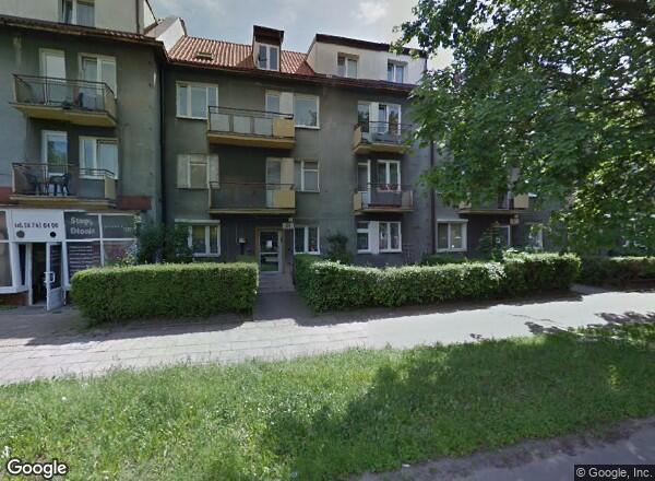 Ceny mieszkań Gdańsk Bolesława Chrobrego 69