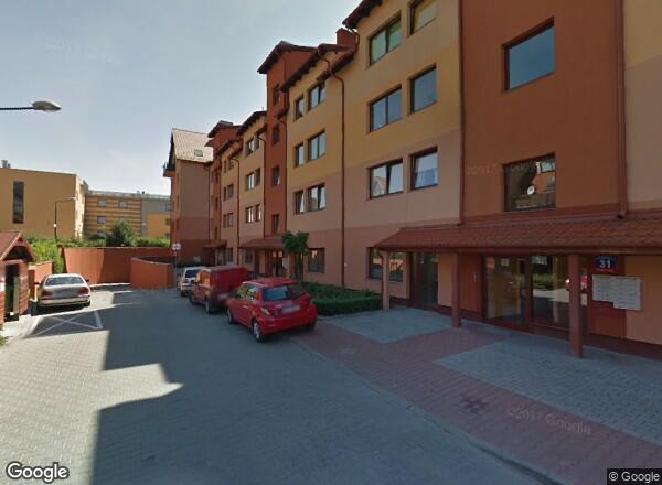 Ceny mieszkań Wrocław UL. ZWYCIĘSKA 33